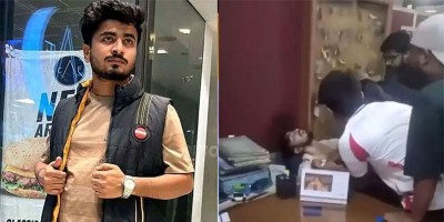 Three arrested over murder of Prime Asia University student