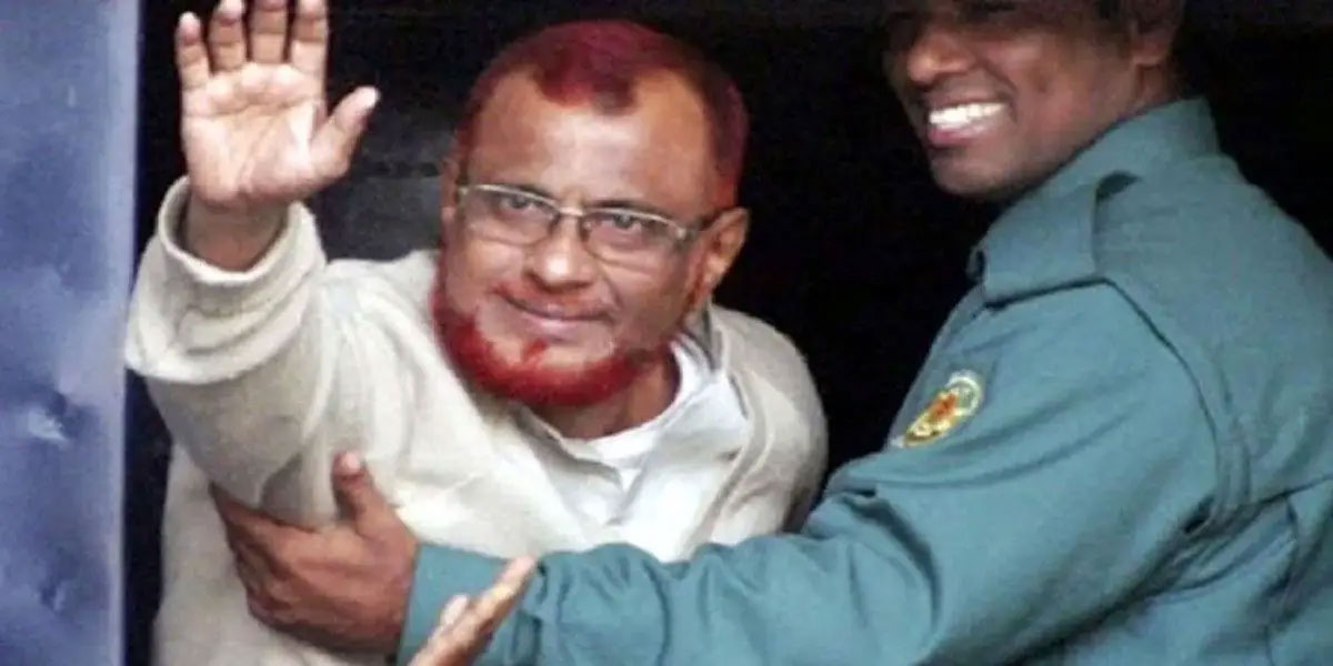 Appeal hearing of ATM Azharul Islam postpone again