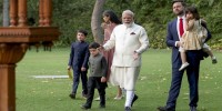 Modi, Vance tout progress on India–US trade deal
