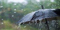 Dry weather with temporary partly cloudy sky likely