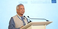 Social business can bring millions out of poverty: Chief Adviser
