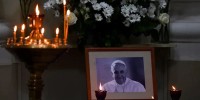 The world leaders set to attend Francis's funeral