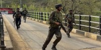 More than 20 killed after gunmen open fire on tourists in Kashmir