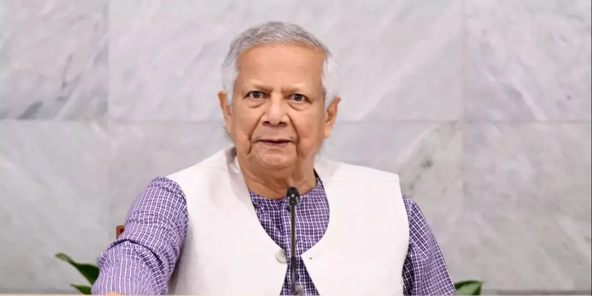 Prof Yunus seeks foreign investment to tap Bangladesh’s business potential