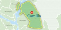 Three youths crushed under train in Cumilla