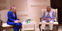 SpaceX technical launch in Bangladesh by May, Vice-President tells Prof Yunus