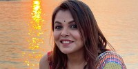 Arrest warrant issued against actress Shaon