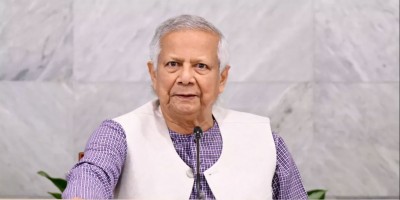Prof Yunus seeks foreign investment to tap Bangladesh’s business potential
