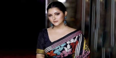 Actress Pori Moni sued over alleged assault of domestic help