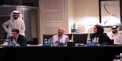 CA seeks collective work for lasting solutions to Rohingya crisis
