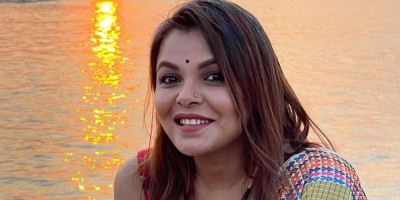 Arrest warrant issued against actress Shaon