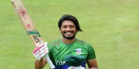 Bijoy returns to squad for 2nd Test against Zimbabwe