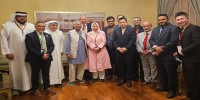 Bangladesh wants to be top manufacturing country in world: CA