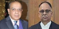 Ashfaqul Islam appointed acting Chief Justice
