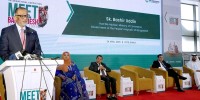 'Meet Bangladesh Exposition' begins in city