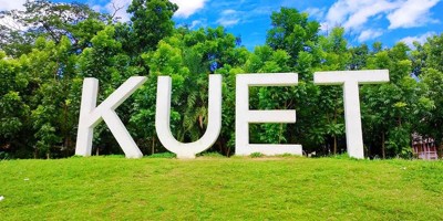 Process begins to remove KUET VC and pro-VC