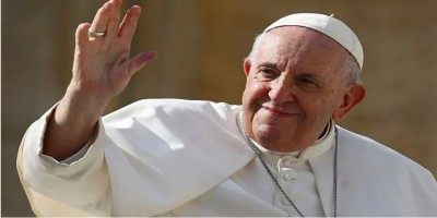 Bangladesh announces three-day state mourning on passing of Pope Francis