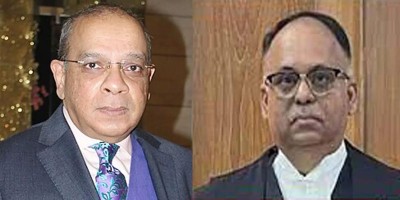 Ashfaqul Islam appointed acting Chief Justice