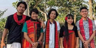 Five CU students released 9 days after abduction