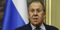 Russian foreign minister says Russia 'ready to reach a deal' on Ukraine