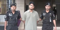 Prime accused Mehraj on 5-day remand in Parvez murder case