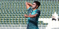 Nahid Rana leaves Bangladesh for PSL