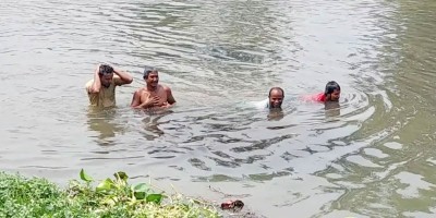 Mild to moderate heat wave sweeps over parts of country