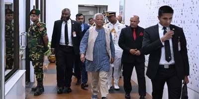 CA returns home wrapping up Doha, Rome tours