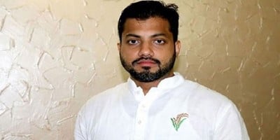 EC publishes gazette declaring Ishraq as DSCC mayor