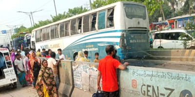 3 killed in Savar road accidents