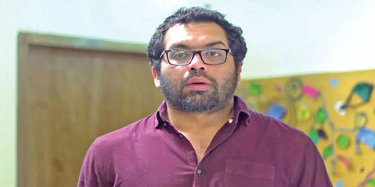 Entertainment industry stands for Iresh Zaker on social media after murder case