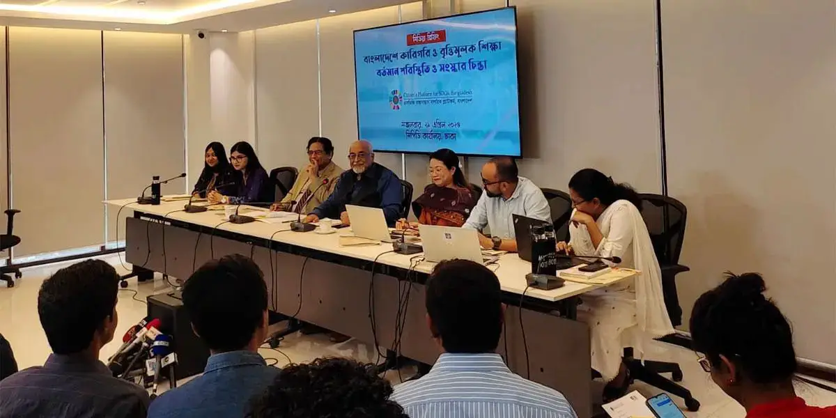 Technical education to be key factors after LDC graduation: Debapriya