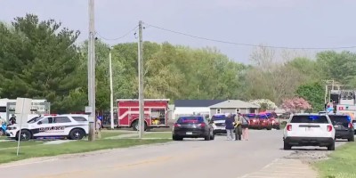 4 dead, including children, after vehicle crashes into US child center