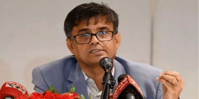 Govt yet to hold any talks with UN on ‘humanitarian corridor’: Alam