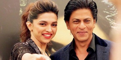 Deepika, Shah Rukh reuniting for fifth time in ‘King’