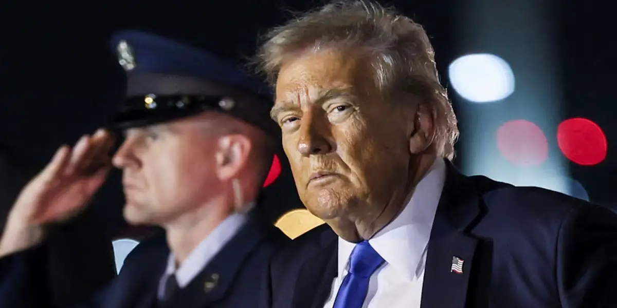 Trump proposes $163 billion cut to federal budget