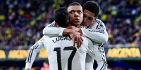 Bruised Real Madrid must stay in title fight against Celta