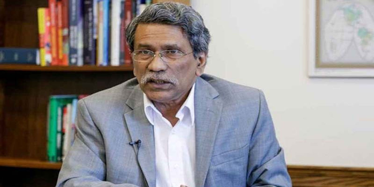 Political parties to compromise for state reforms, hopes Ali Riaz