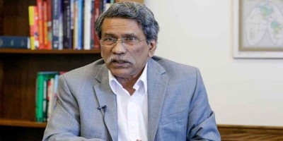 Political parties to compromise for state reforms, hopes Ali Riaz