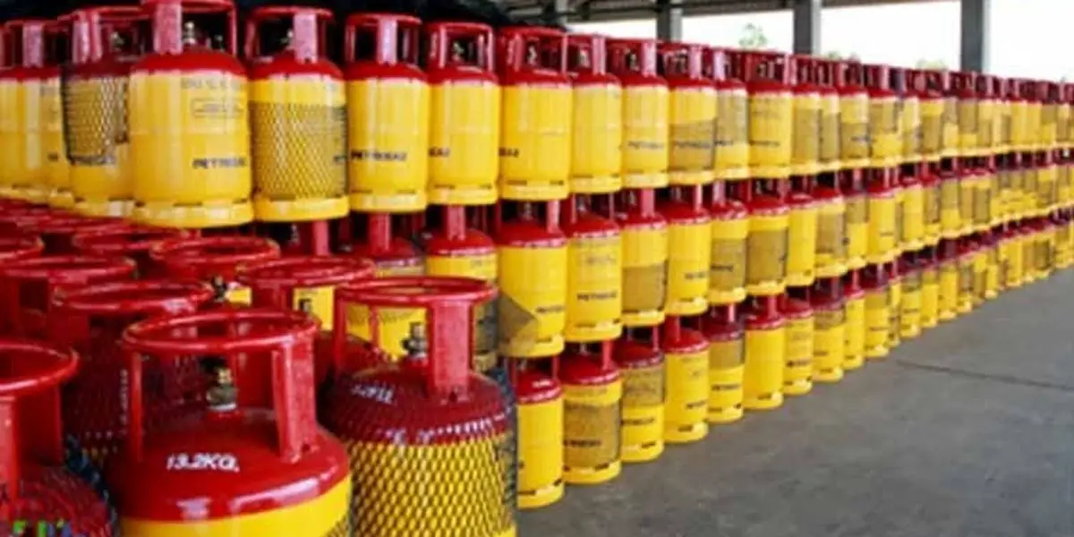 12kg LPG cylinder price reduced by Tk 19