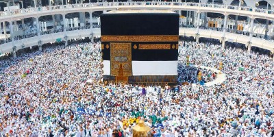 Hajj agencies asked to complete visa process by Monday noon: Ministry