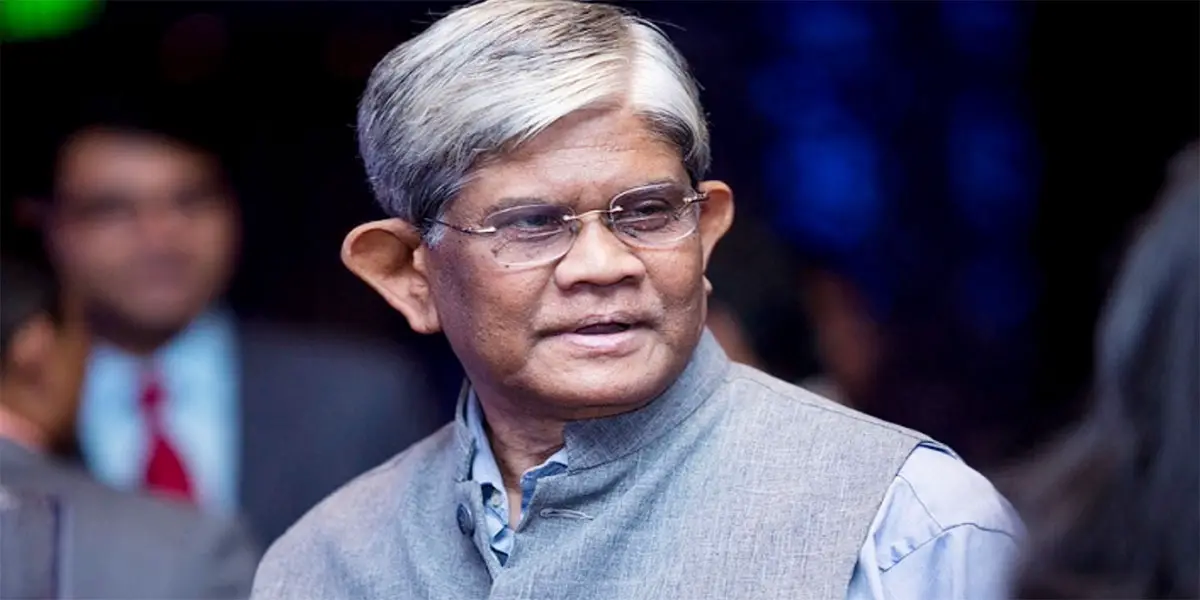 Bangladesh deepens coop with int'l financial partners through high-level bilateral meetings
