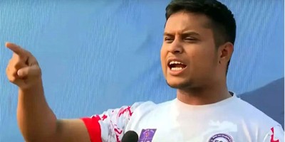 2 held over attack on Hasnat in Gazipur