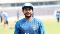 Miraz nominated for ICC player of the month