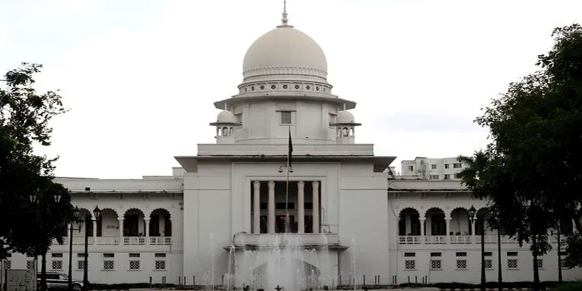Next SC hearing on Jamaat's appeal over registration on May 13