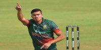 Taskin expected to regain match fitness by early June