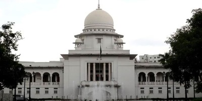 Next SC hearing on Jamaat's appeal over registration on May 13