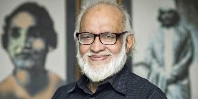 Mustafa Zaman Abbasi no more