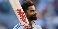 Virat Kohli announces retirement from Test cricket