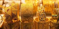 Gold price increases by Tk 1,563 per bhori